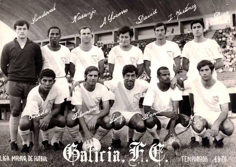 Venezuela el país fundador de la Copa Simón Bolívar Venezuela Futbol