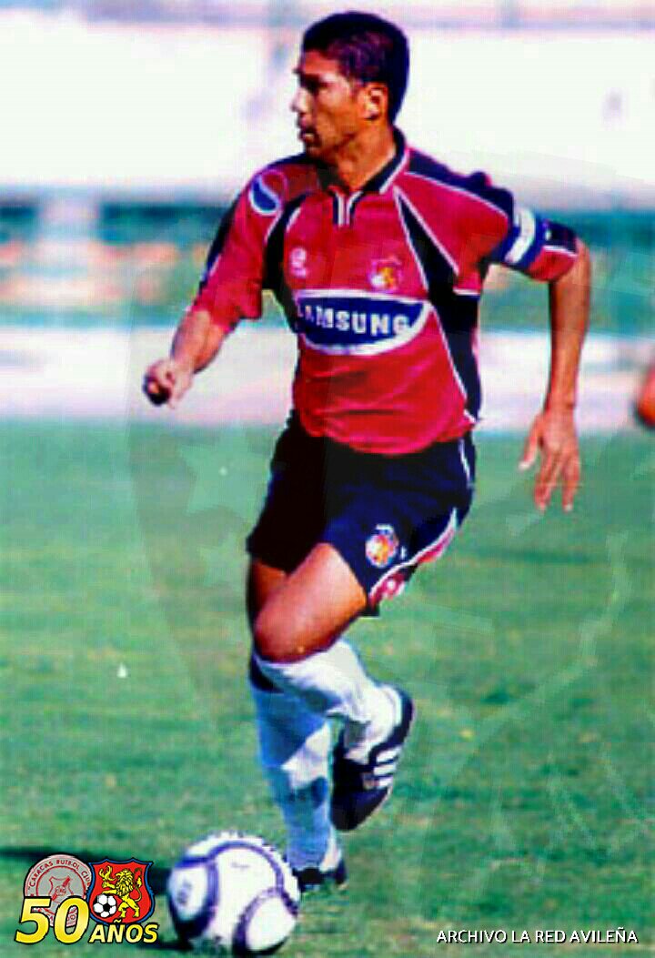 Stalin Rivas…”sin magia no hay paraiso” – Venezuela Futbol